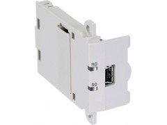 ͨӍFX3U-USB-BD (zhn)PLCl(f)