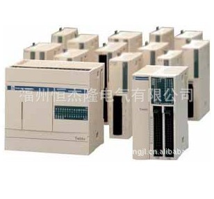 施耐德PLC控制器140CPU43412A，140DIO33000