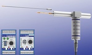 供應德國BK MIKRO掃描儀BK MIKRO控制單元