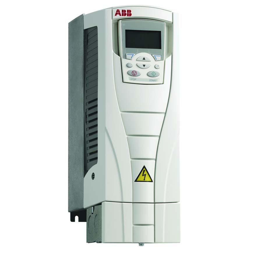 ABB變頻器，ABB總代理，ACS510系列