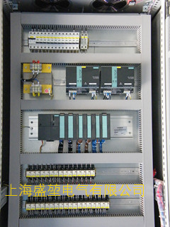 除塵PLC控制柜，PLC