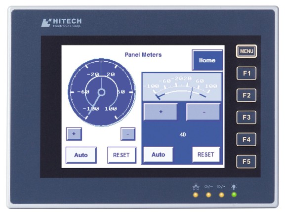 PWS6A00T-P海泰克HITECH觸摸屏特價(jià)銷售