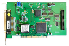 供應(yīng)中泰研創(chuàng)PCI-8360A，DI16CHDO16CH模入采集卡