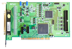 供應(yīng)非隔離計(jì)數(shù)/測(cè)頻3CH,中泰研創(chuàng)PCI-8326B采集卡吉林