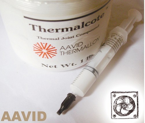 銷售美國Aavid Thermalloy散熱片