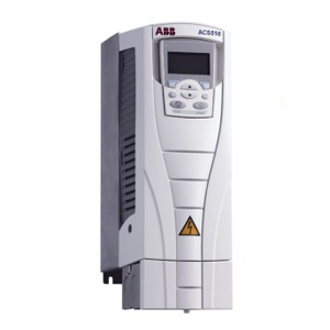 廣州ABB7.5kw風機泵類變頻器ACS510銷售