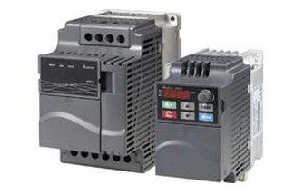 陜西西安臺(tái)達(dá)VFD-E系列 內(nèi)置PLC型變頻器