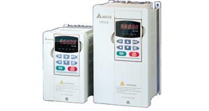 陜西西安臺(tái)達(dá)VFD-B-W系列 卷繞拉絲專用型變頻器