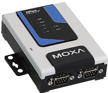 武漢MOXA總代理MOXA NPort 6250折扣價(jià)格