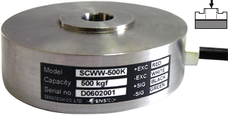 SCWH-500kgf/SCWH-1tf/SCWH-2tf/SCWW-100kgf