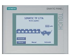 西門子TP177A現(xiàn)貨