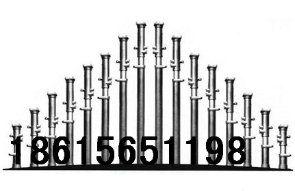 河北單體支柱廠家 內(nèi)注式單體液壓支柱 ND內(nèi)柱 DN18-250/80液壓內(nèi)柱