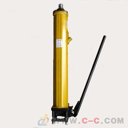 推溜器 液壓推溜器 手動(dòng)推溜器 YT4-6A推流器價(jià)格