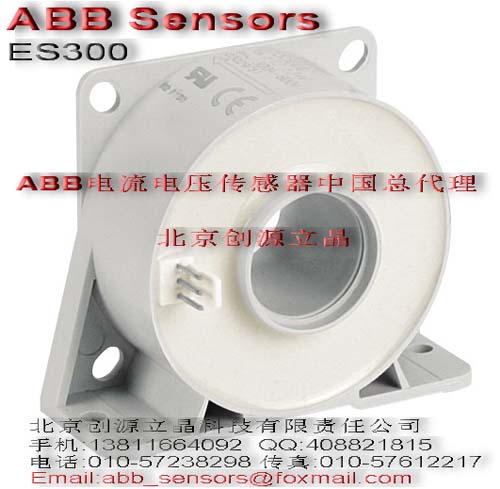 全國(guó)最低價(jià)現(xiàn)貨供應(yīng) ABB電流傳感器 ES300-9655、