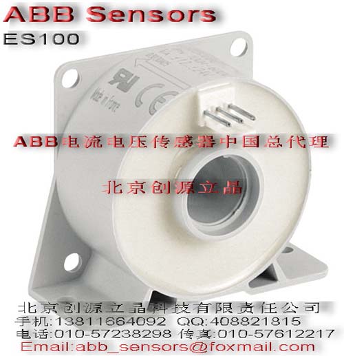 全國最低價現(xiàn)貨供應(yīng) ABB電流傳感器 ES100-9594、