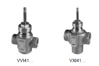 西門子電動調(diào)節(jié)閥V...I41...