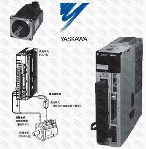 安川伺服全系列SGMJV-A5AAA61 + SGDV-R70A01A全國(guó)現(xiàn)貨