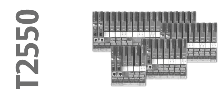 歐陸（EUROTHERM）T2550/D50/NONE模塊