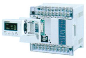 三菱-PLC-FX1S系列