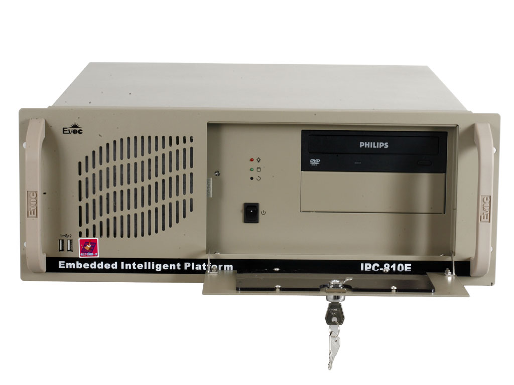 研祥IPC-6805E/EPI-1816VNA工控機 廠家直銷