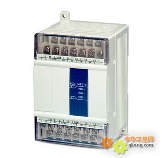 信捷XC1系列16點(diǎn)PLC 晶體管輸出型 XC1-16T-E/C