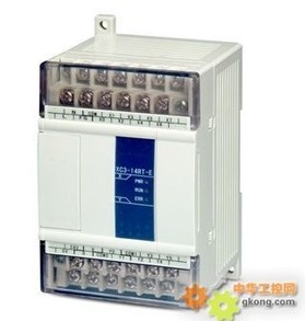 信捷XC1系列10點(diǎn)PLC 晶體管輸出型 XC1-10T-E/C