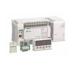 DVP48EH00R3 24DI/24DO(繼電器） 臺(tái)達(dá)PLC