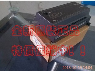 PLC臺達(dá)DVP20EC00T3/12DI/8DO(晶體管)EC3