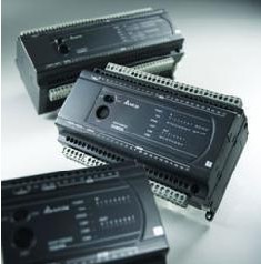 DVP32ES211T 16DI/8DO(繼電器) 原裝臺(tái)達(dá)PLC