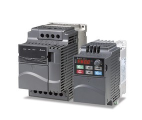 臺(tái)達(dá)  內(nèi)置小PLC/VFD007E43T/380V/0.75kw