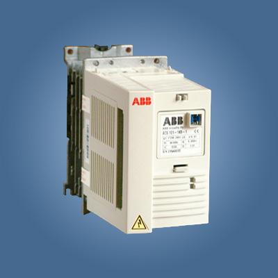 ACS ACS55-01E-09A8-2 變頻器1.1KW