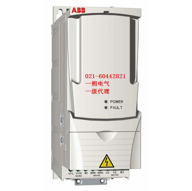 ACS510-01-04A1-4*ABB