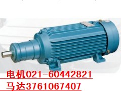 QABP160M2B變頻電機(jī)（現(xiàn)貨）