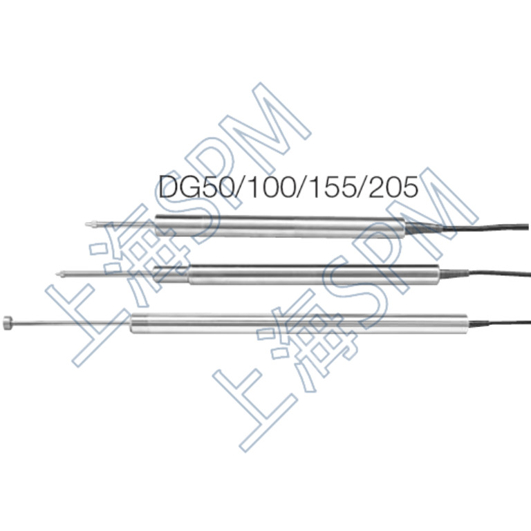 100mm探規(guī)DG100BPM,DG100BNE,DG100P-L