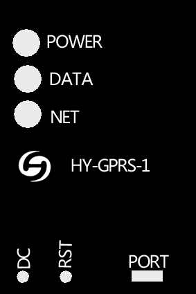 供應GPRS DTU數據透明傳輸模塊盤錦錦州