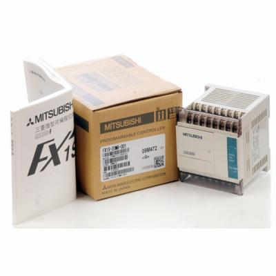 ȫԭbƷ PLC FX1S-10MT-001 ڴF(xin)؛