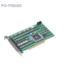 PCI-1752USO