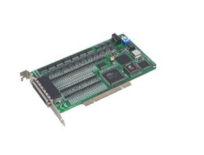 PCI-1758UDIO