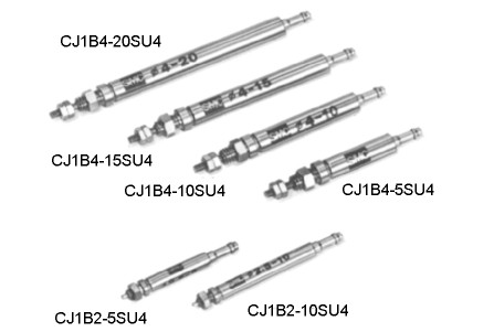 供應(yīng)SMC CJ1B4-10U4 系列原裝正品