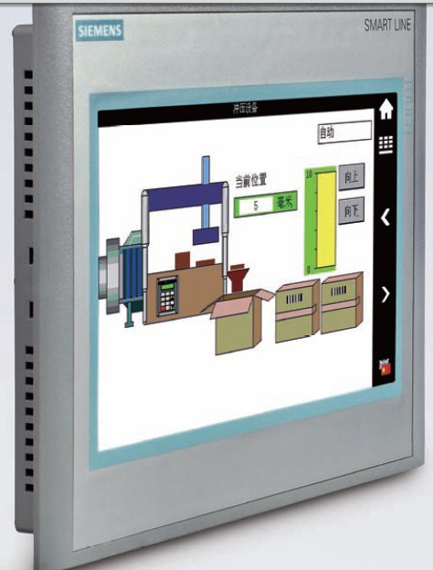 西門子Smart1000IE,6AV6 648-0BE11-3AX0