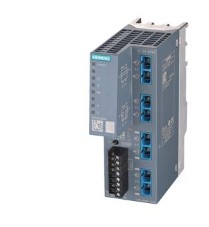 6GK5100-4AV00-2DA2 SCALANCE XC100-4OBR