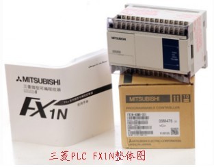 FX1N-14MT-001 三菱 FX1N-14MT-001