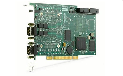 NI VME-PCI8015   技術(shù)支持