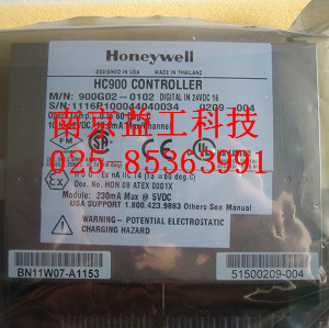 900G02-0102   HC900系統(tǒng)