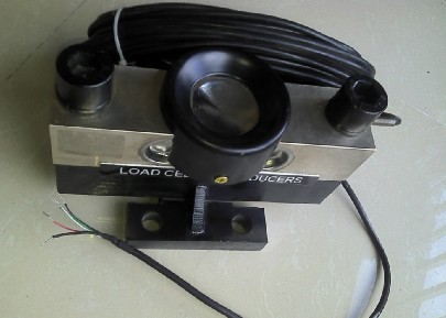 QS-20t Double ended shear beam load cell