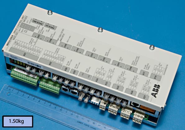 NDCU-33CXABB配件INU控制單元