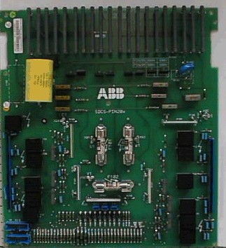 ABB/ưSDCS-PIN-205B