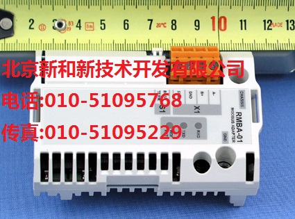 ABB風(fēng)電電壓測量單元AHCB-01C