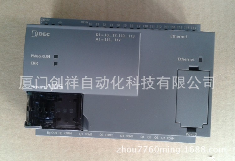 FT1A-PC1 和泉PLC FT1A-PC1現(xiàn)貨