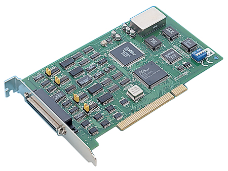 研華PCI-1736工業(yè)I/O板卡  河源研華代理